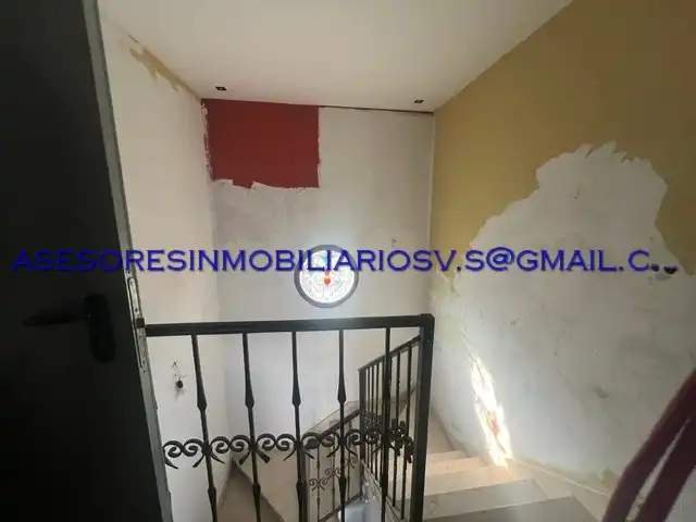 Casa adosada en venta en La Rinconada con Piscina