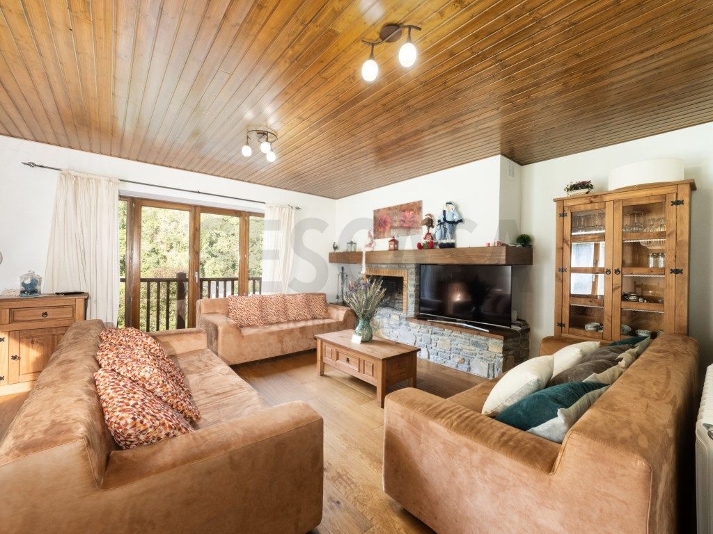 House or chalet for sale in N/A, Vielha