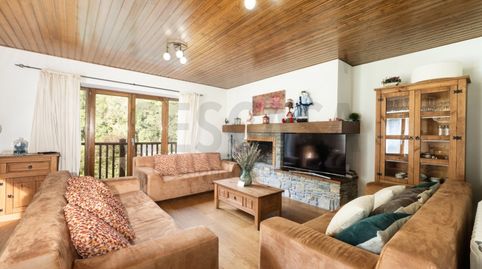 CASA CON JARDIN EN VIELHA