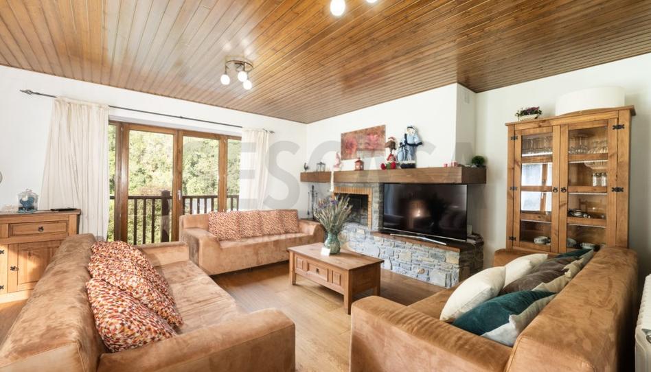 Foto 1 de Casa o xalet en venda a N/a, Vielha, Lleida