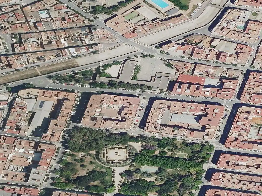 Flat for sale in NOU D'OCTUBRE 67, imagen 2