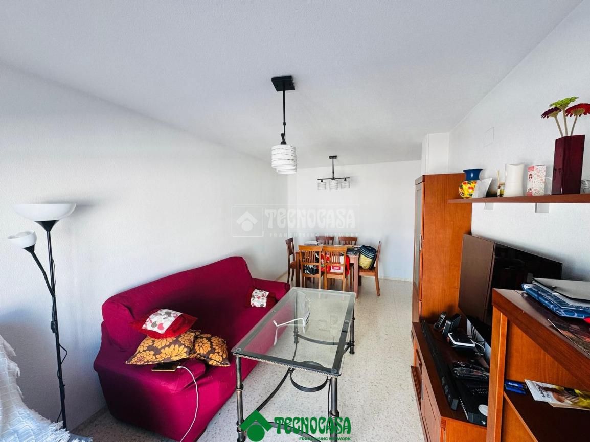 Sala de estar de Piso en venta en Montoro con Aire acondicionado, Calefacción y Terraza