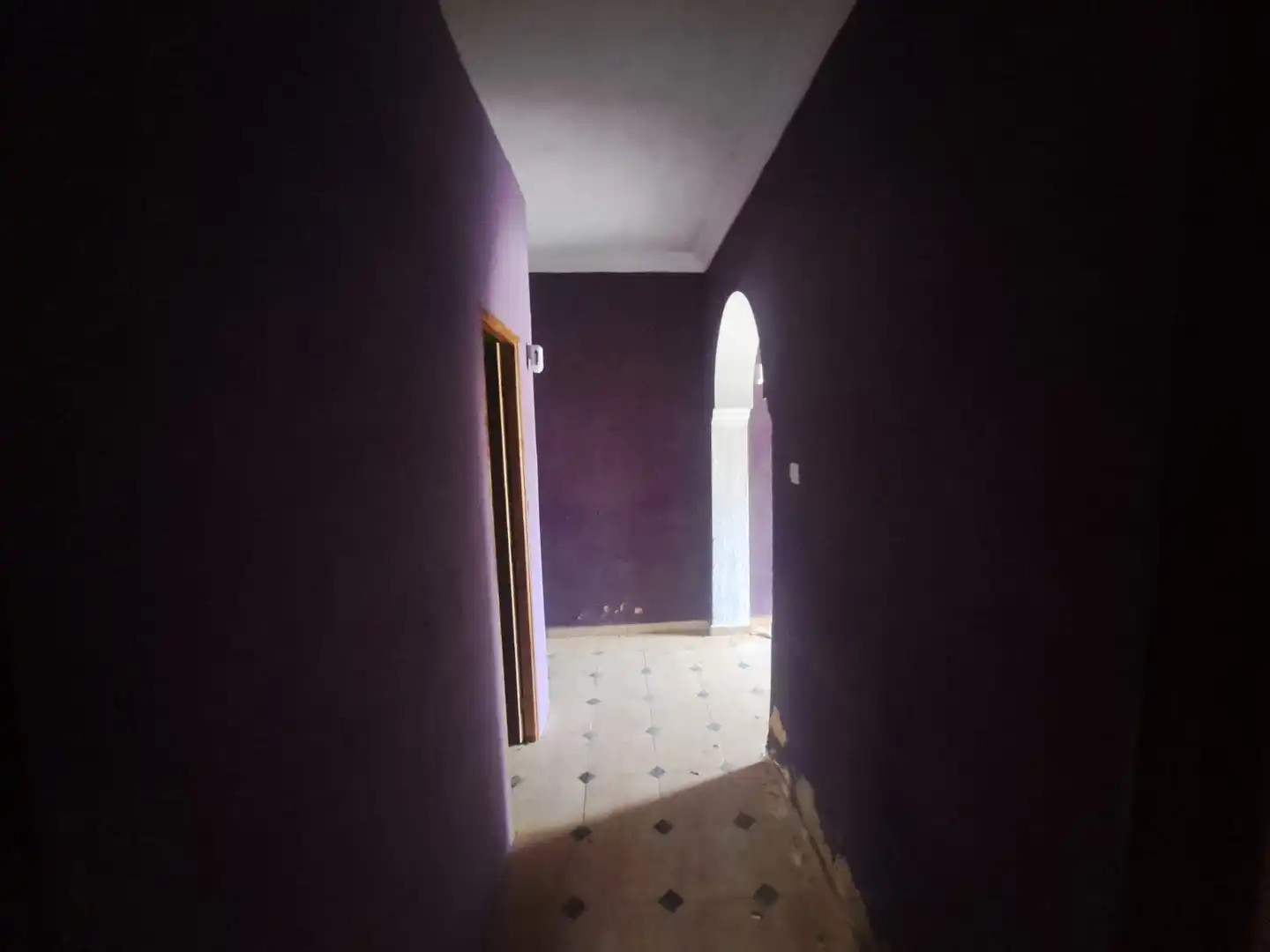 Casa o chalet en venta en La Zarza - Perrunal