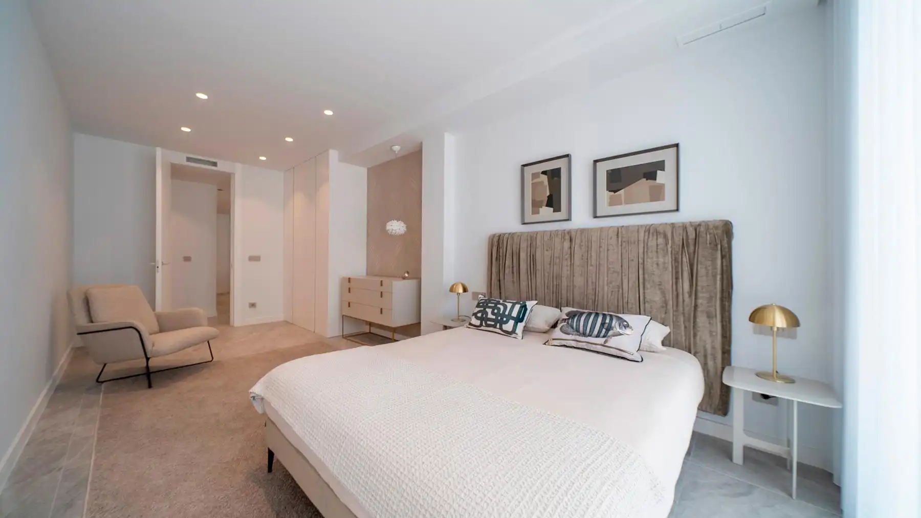 Maison à vendre à Balcón de Finestrat - Terra Marina, imagen 19