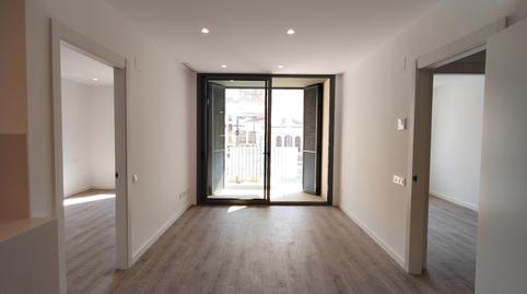 Foto 5 de vivenda d'obra nova a Pis en venda a Carrer de Pàdua, 12, Centre Vila, Barcelona