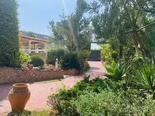 Chalet con jardín en venta en Carrer d'Azorin 3, imagen 23