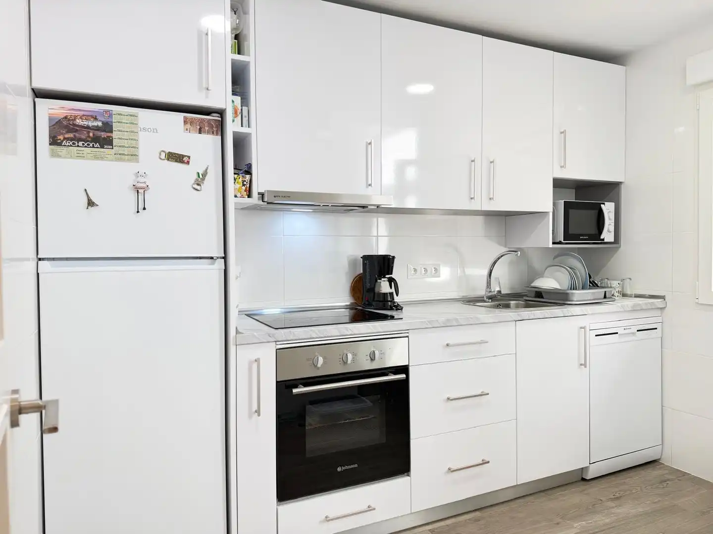 Flat with terrace for sale in Archidona, imagen 7