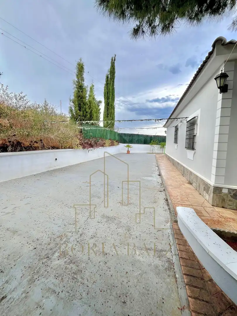 Chalet en venta en Benajarafe, imagen 62