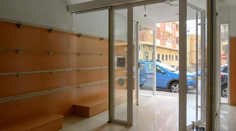Photo 3 of Premises to rent in Carrer Masia de la Cova, 31, Centro Ciudad, Valencia