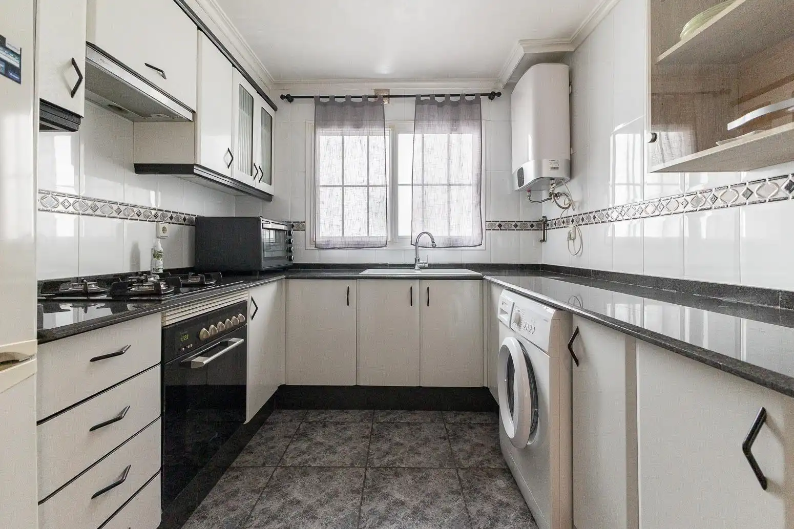 Wohnung zum Verkauf in Natzaret, Poblats Marítims, Valencia Capital