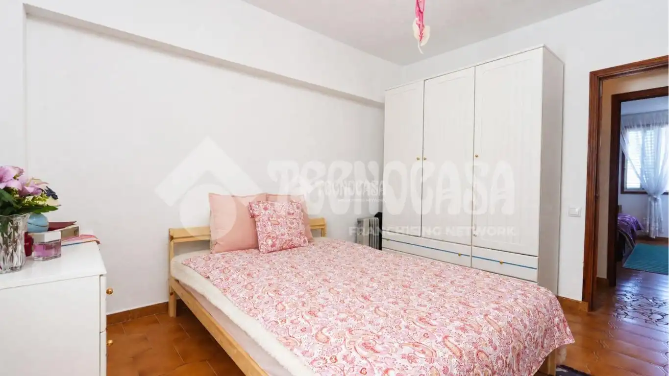 Schlafzimmer von Wohnung zum Verkauf in Santa Cruz de Tenerife