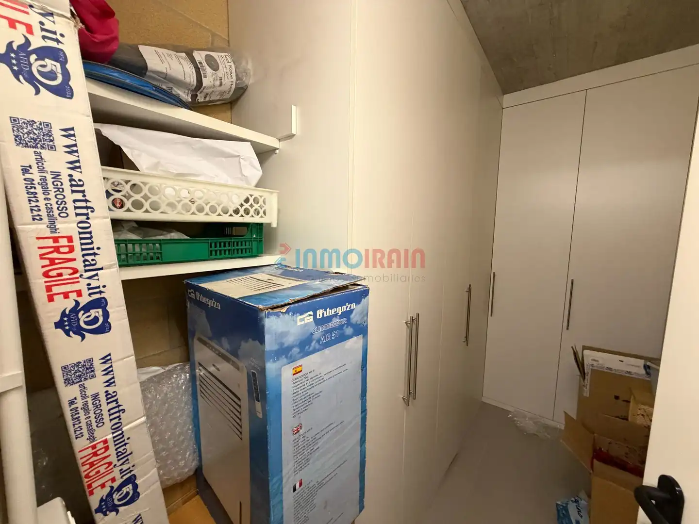 Pis en venda en Lazkao amb Calefacció, Traster i Moblat