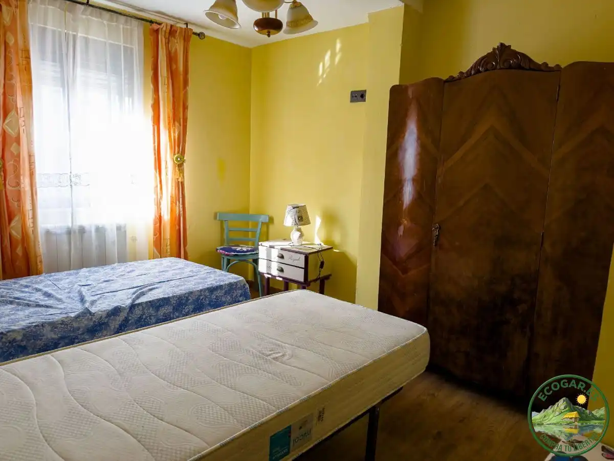 Habitación de Casa o chalet en venta en Noceda del Bierzo, León