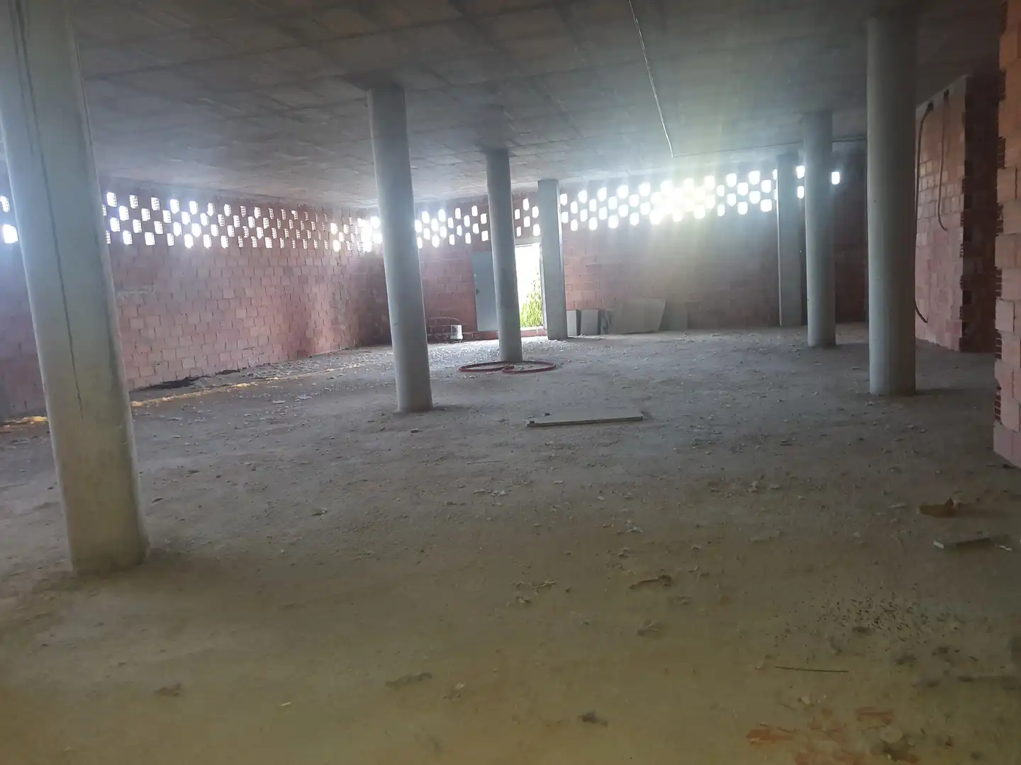 Nave industrial in affitto a Ceutí, imagen 7
