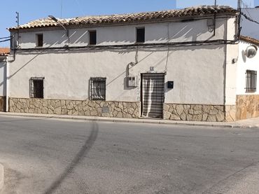 Casa en venda a Villamayor de Santiago