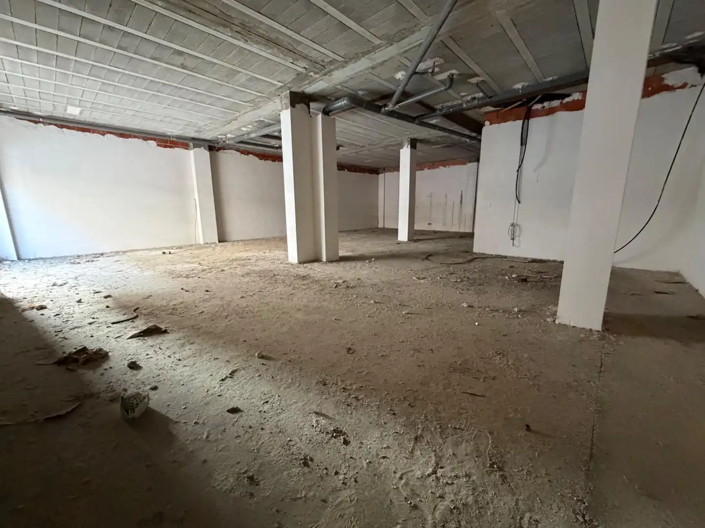 Commercial properties for sale in Llíria