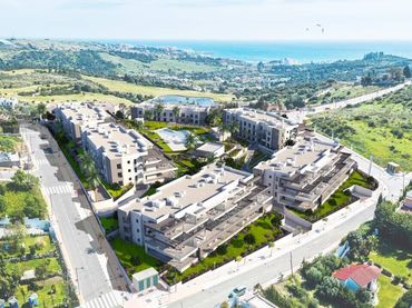 Apartament amb ascensor en venda a Costa Natura