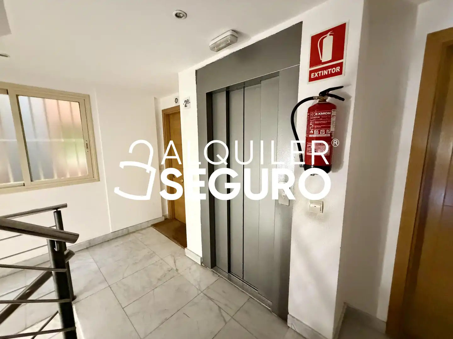 Flat for rent in Valdemoro  with Air Conditioner, Heating and Storage room