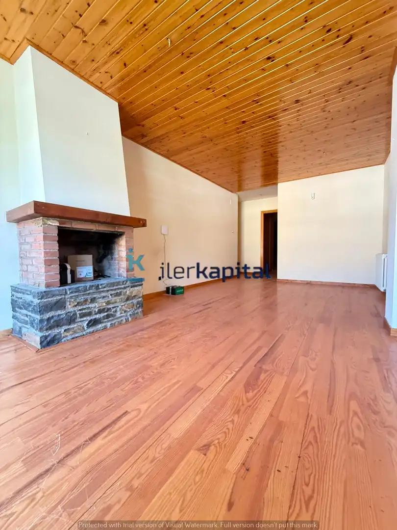 Living room of Flat for sale in Vielha e Mijaran  with Heating and Storage room