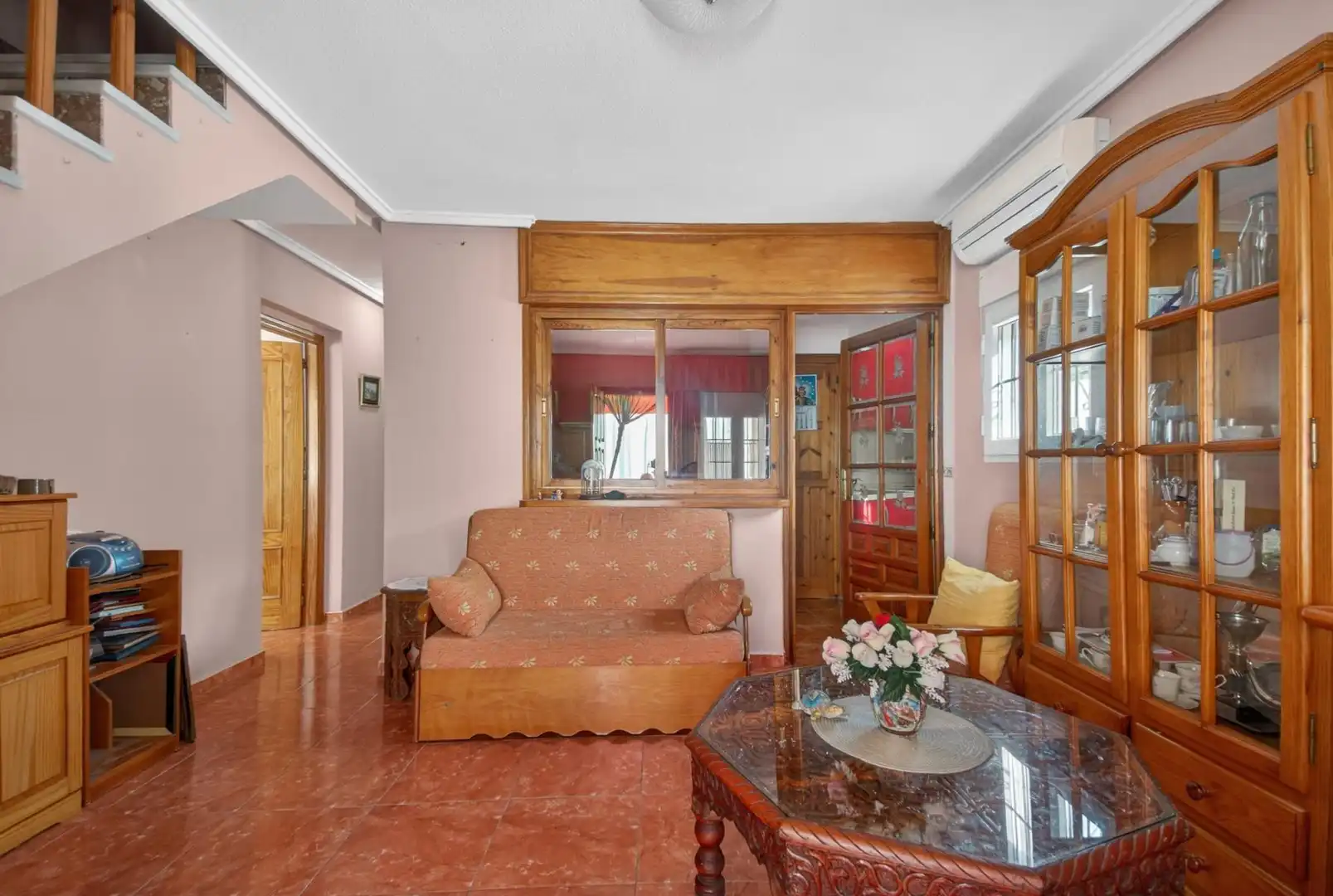 Adosado con piscina en venta en Los Balcones - Los Altos, imagen 2