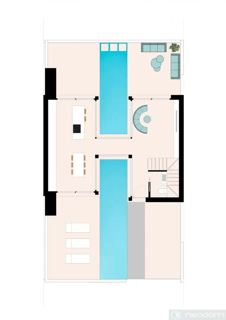 Casa en venda a Formentera del Segura, imagen 11