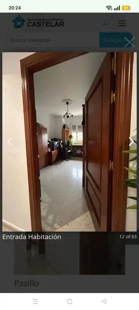 Pis en venda en Barcarrota, Badajoz