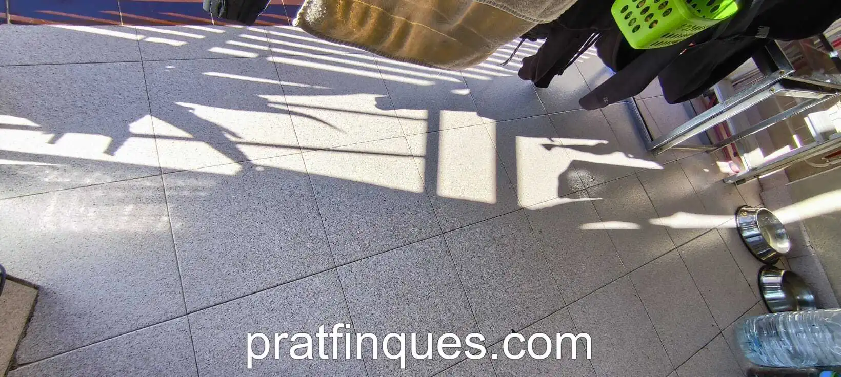 Flat for sale in El Prat de Llobregat, Barcelona
