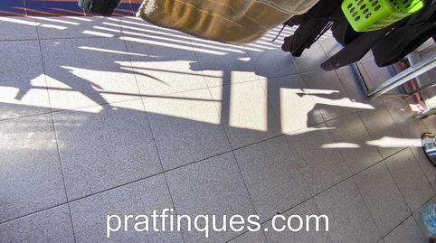Foto 3 de Pis en venda a Estruch - Eixample, El Prat de Llobregat
