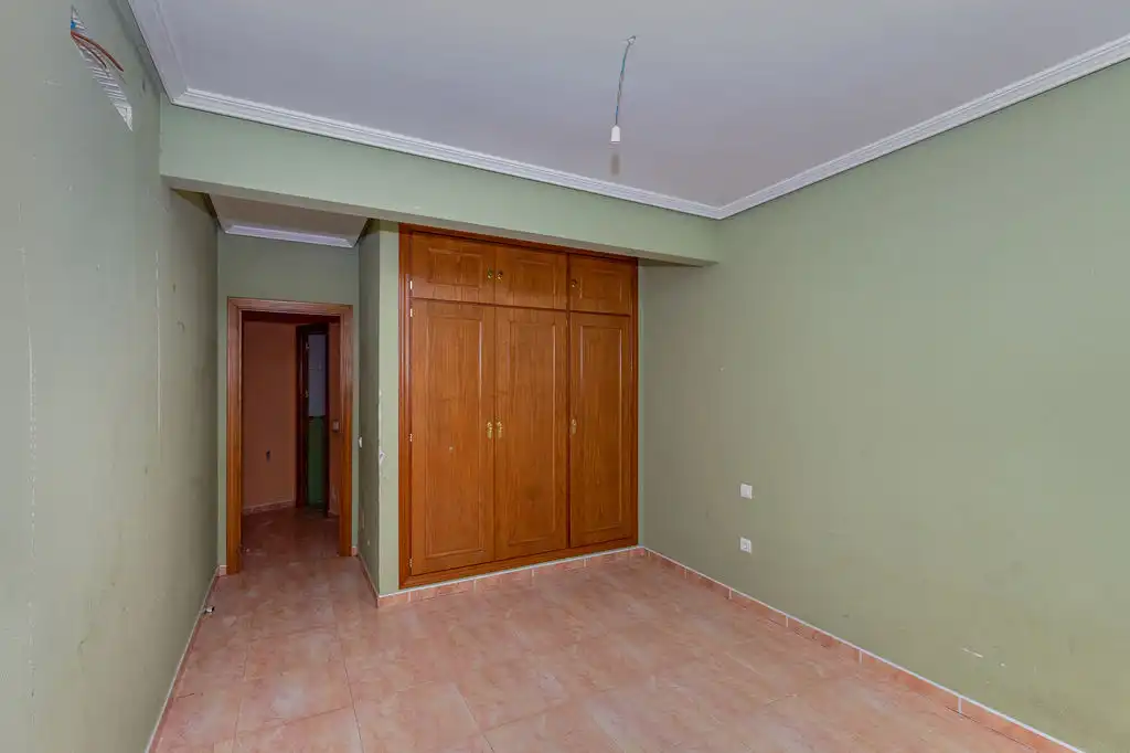 Detached homes for sale in Fortuna, La Pueblanueva