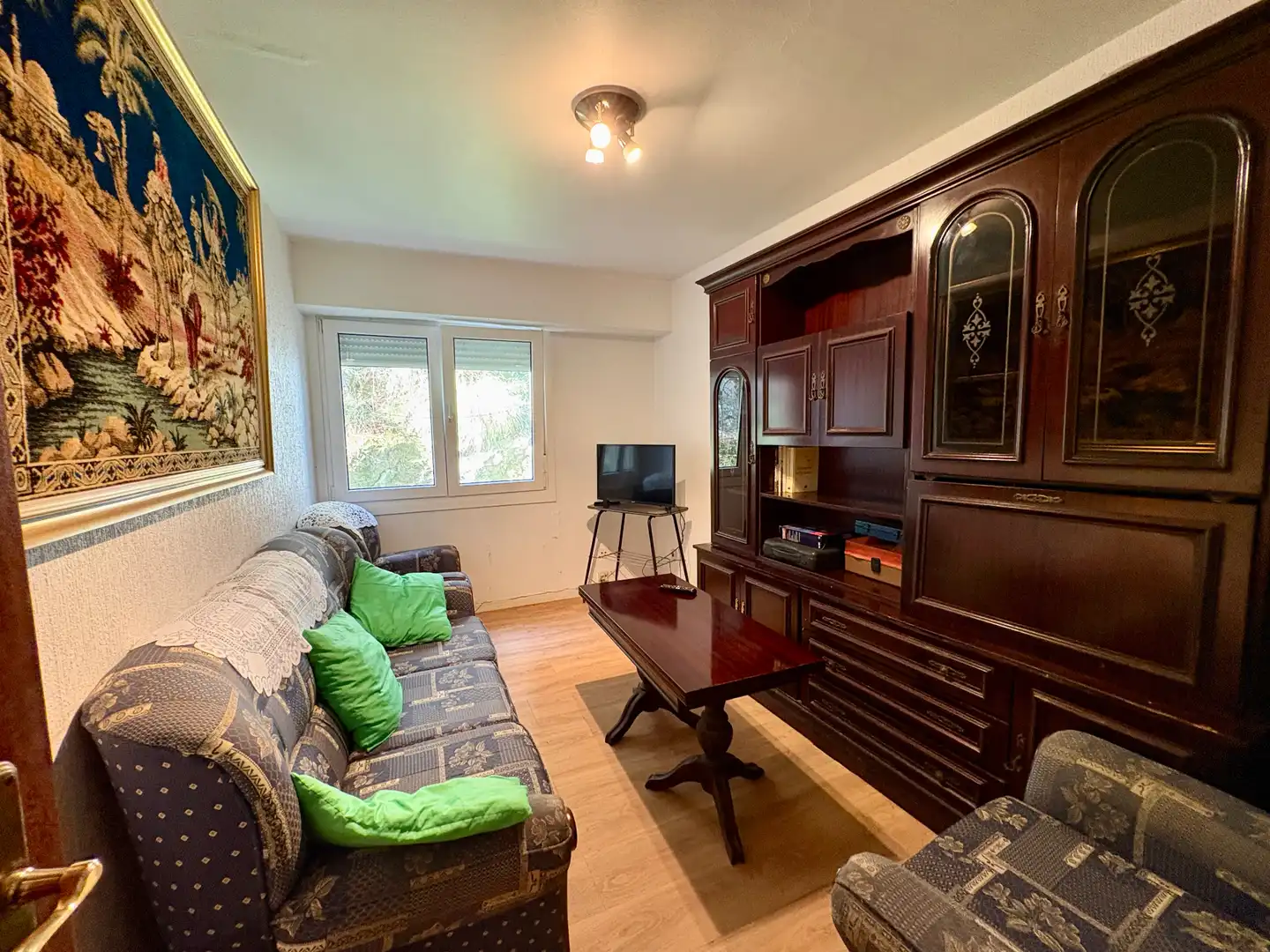 Flat for sale in Deba