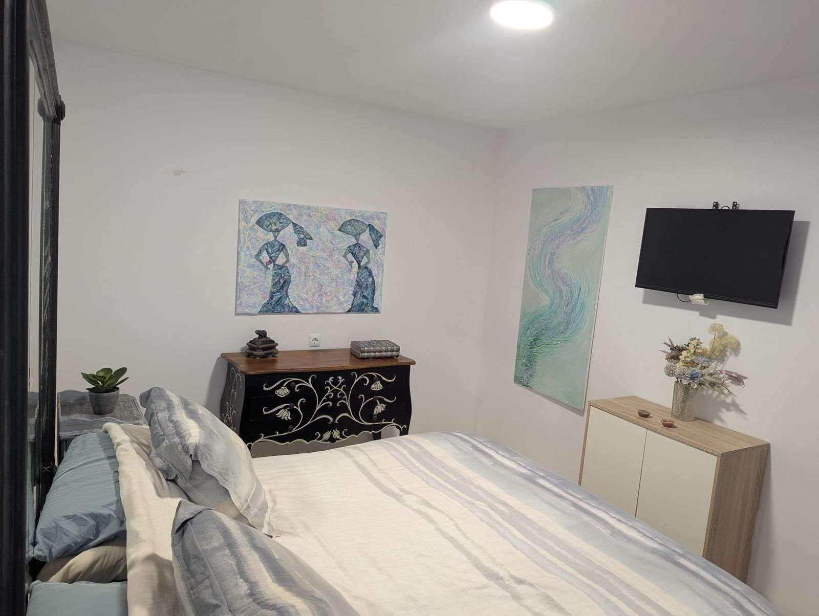 Casa adosada en venda a Calle Calle de Sor Ángela de la Cruz, La Banda - Campo de Fútbol