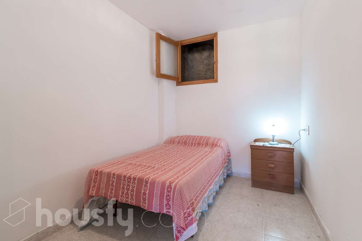 Casa o chalet en venta en Calle Virgen de Gracia, 31, Castielfabib