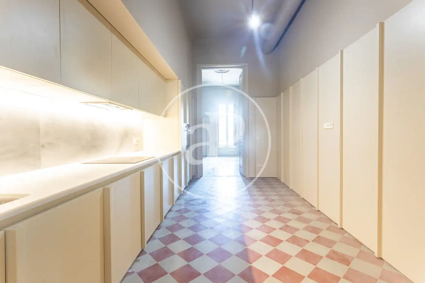 Wohnung zur Miete in Barcelona, Barcelona