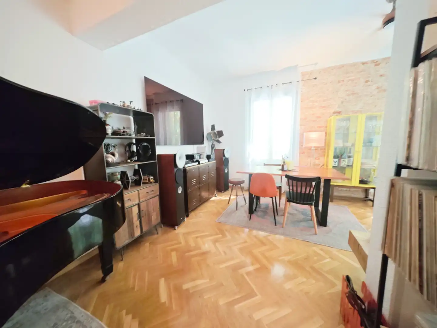Piso con ascensor en venta en Paseo de las Delicias, imagen 9