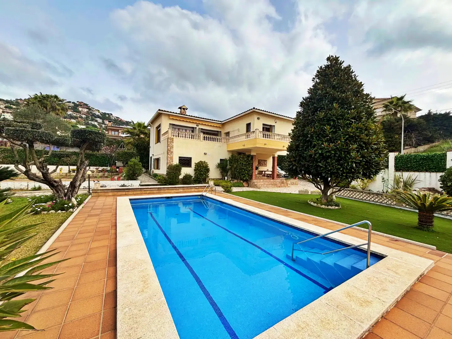 Villa avec piscine à vendre à Roca Grossa, imagen 24