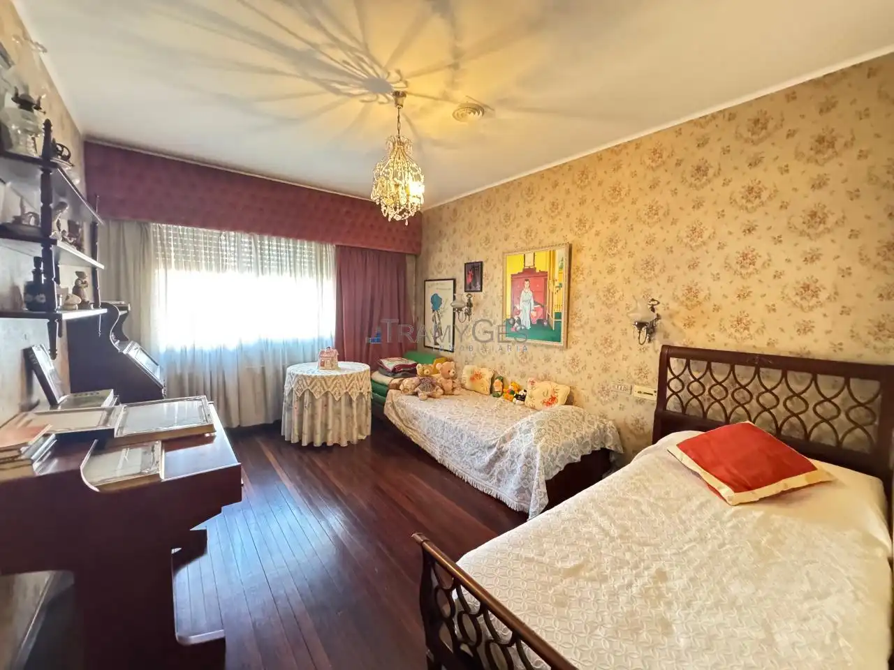 Flat with lift for sale in Avenida gran vía, imagen 29
