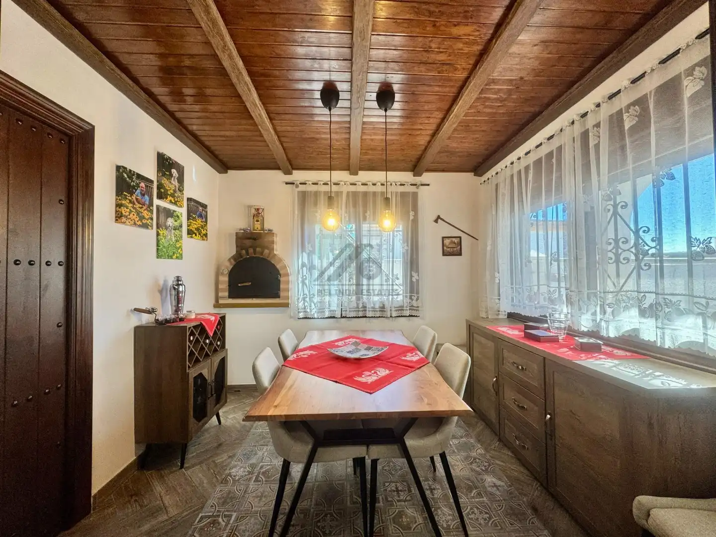 Villa con piscina in vendita a Calle Peru, imagen 18