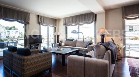 Foto 5 de Pis en venda a Sant Gervasi i la Bonanova,  Barcelona Capital