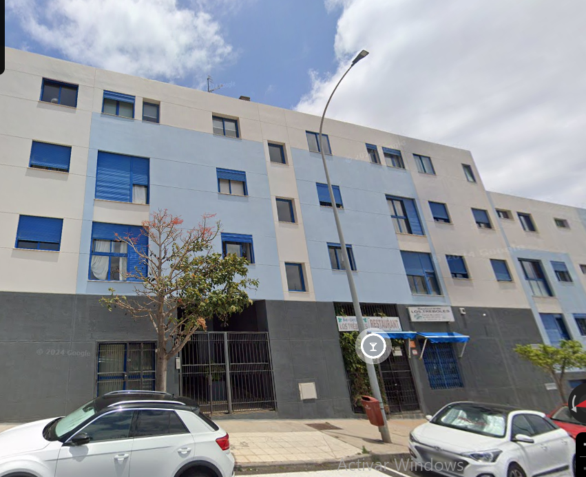 Piso en venta en Cl El Siroco 5A, A 03 A14, Santa Cruz De Tenerife, Alisios, Suroeste