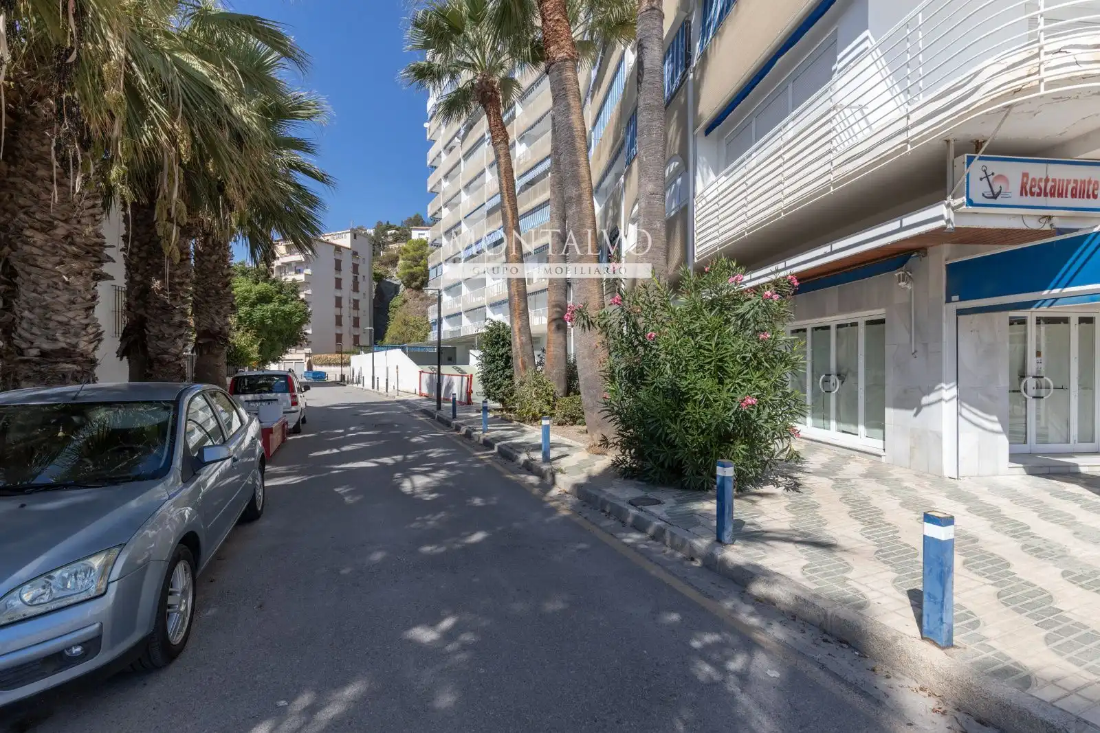 Außenansicht von Wohnung zum Verkauf in Velilla - Velilla Taramay