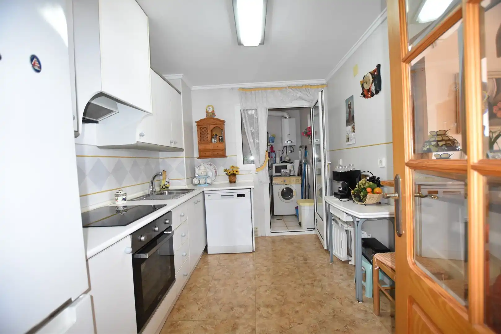 Apartament en venda a Torrevieja, Alicante