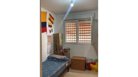 Foto 4 de Piso en venta en Calle San Isidro, Centro de Especialidades, Ocaña