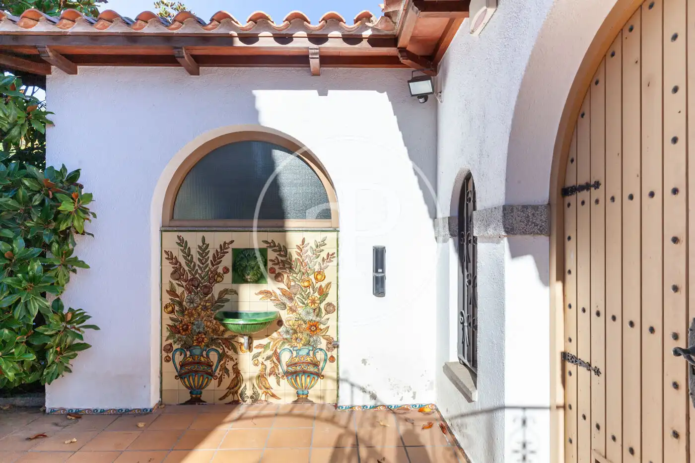 Casa o xalet en venda en Tordera amb Aire condicionat, Calefacció i Jardí privat
