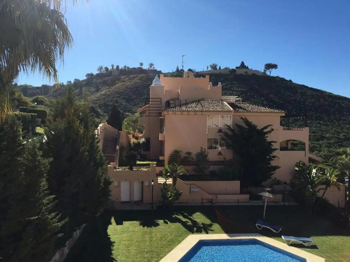 Appartement avec piscine à vendre à Santa María Village, imagen 13