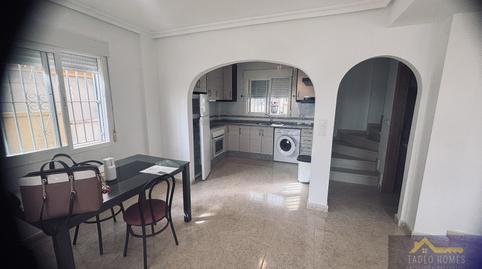 Foto 3 de Casa o xalet en venda a Magistrado Gestoso, 5, Gea y Truyols,  Murcia Capital