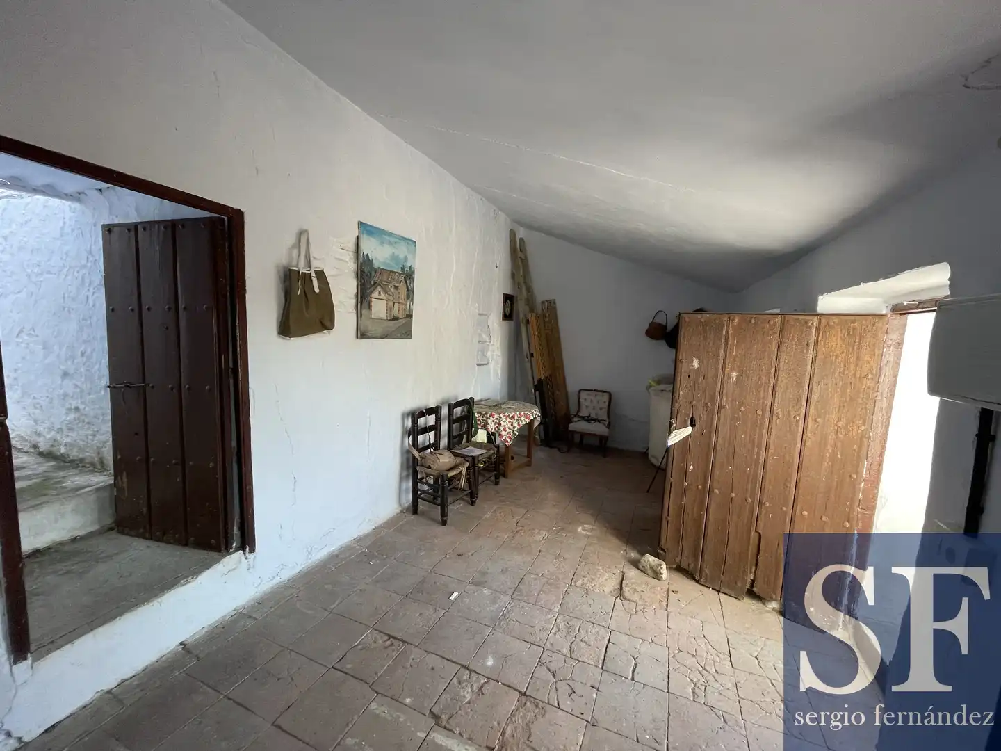 Casa in vendita a Canillas de Aceituno, imagen 2