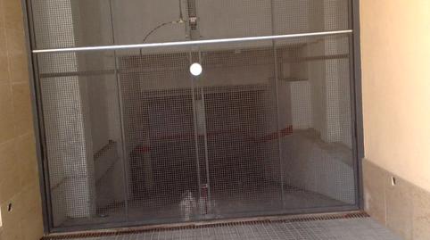 Photo 2 of Garage to rent in Travessia Dels Jardins, 24, El Molí - El Rieral, Lloret de Mar