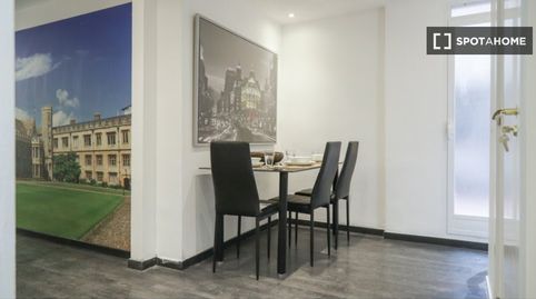 Foto 5 de Habitación en Quintana, Madrid Capital