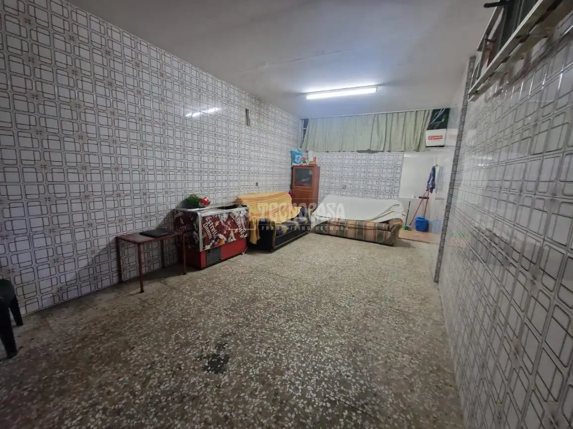 Local comercial en venta en Levante