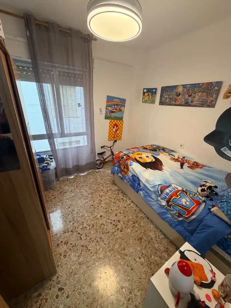 Habitación de Piso en venta en Almazora / Almassora